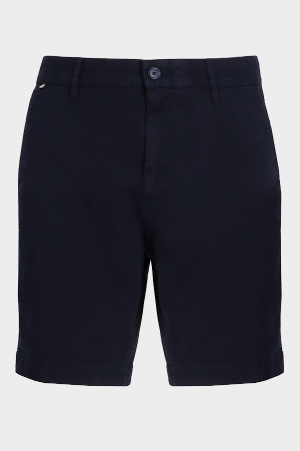 ΑΝΔΡΙΚΗ ΒΕΡΜΟΥΔΑ BOSS - 404 ΜΠΛΕ